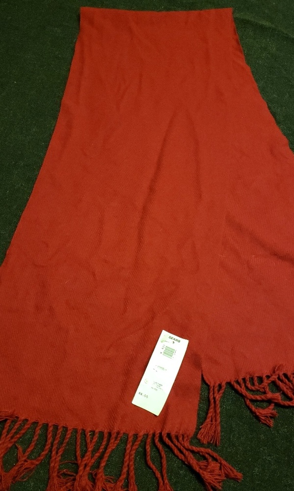 Scarf - Picture 3 of 3